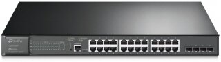 TP-Link TL-SG3428MP Switch kullananlar yorumlar